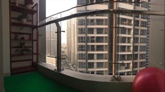 vinhomes central park apartment for rent in binh thanh district hcmc BT105P2925  (6)